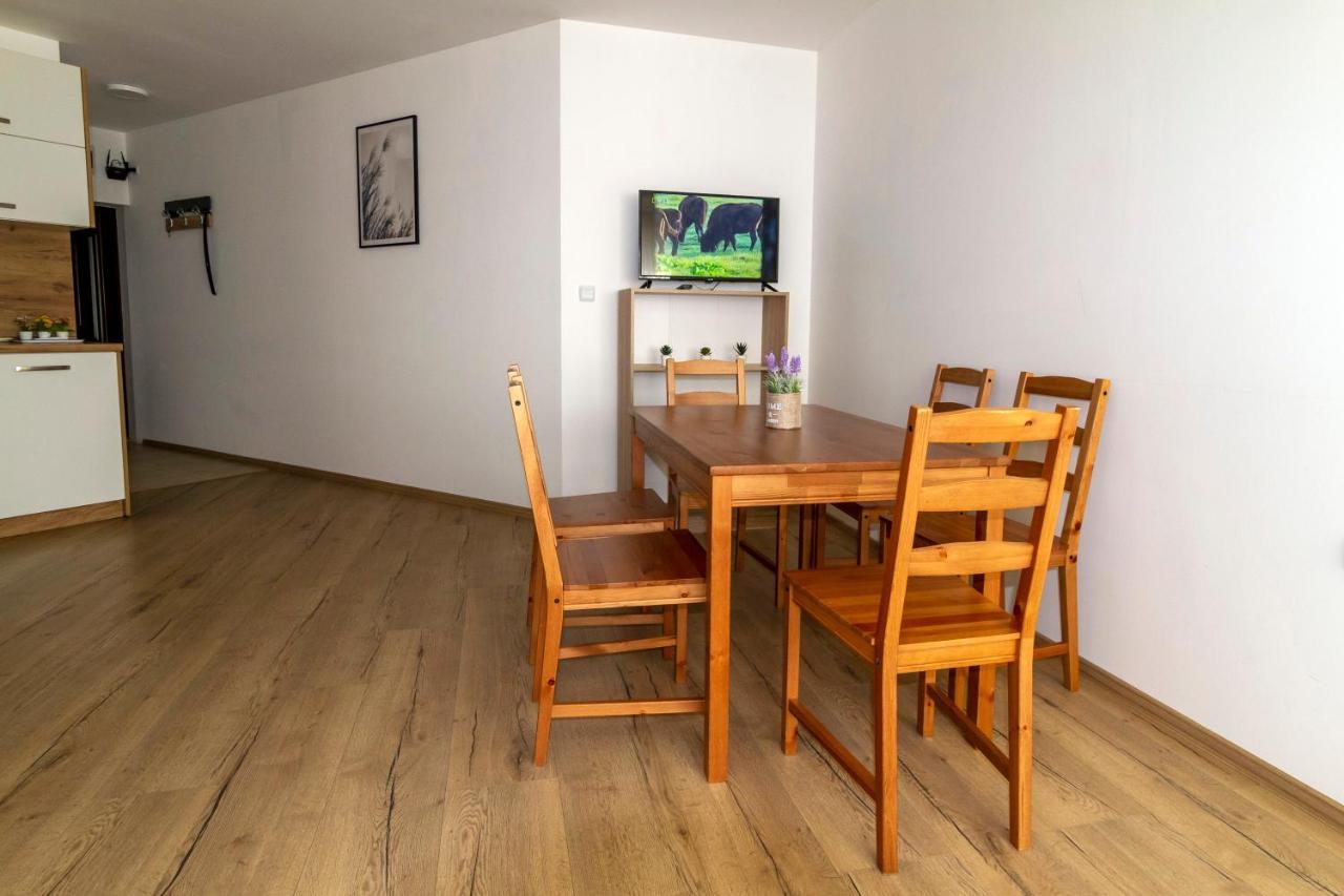 D'Arte Apart Balchik Extérieur photo